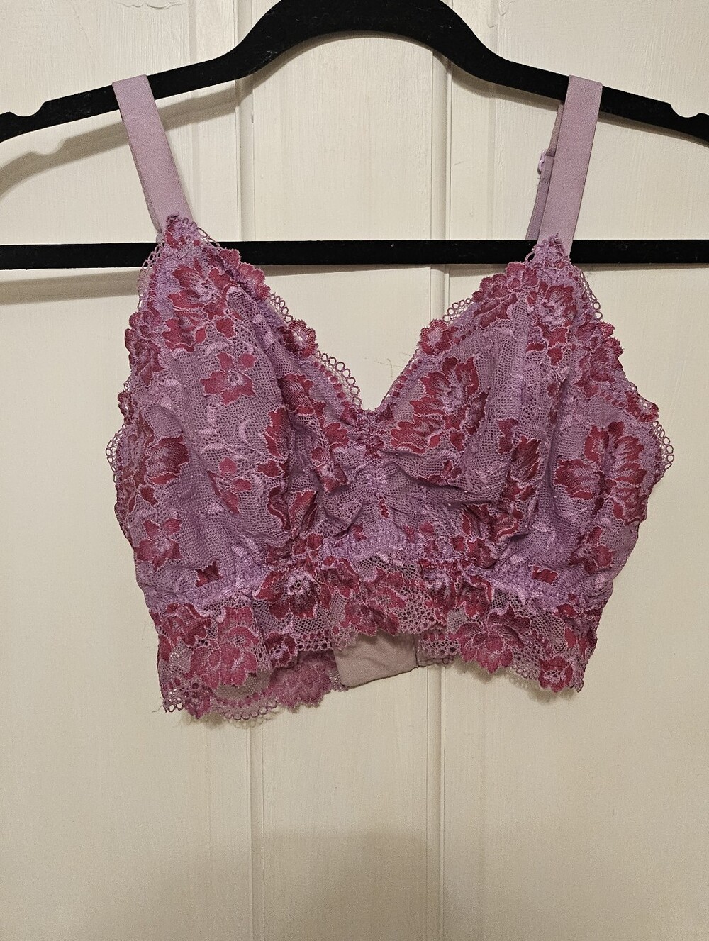 Cosabella Savona Curvy Longline Bralette